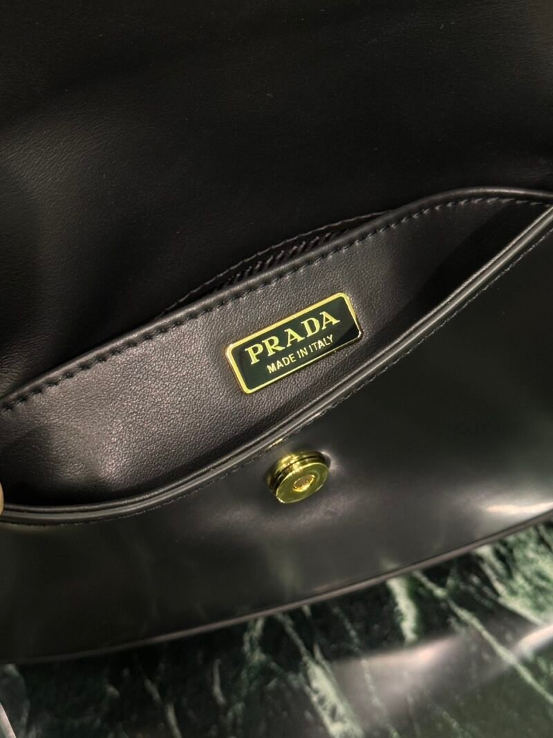 PRADA 1BD311 SIZE:23X18X2.5CM - 图片 9