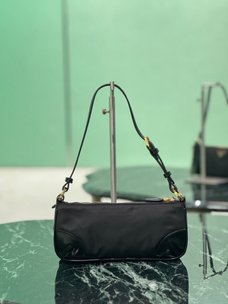 PRADA 1BC201 SIZE:23.5x10x5cm - 图片 2