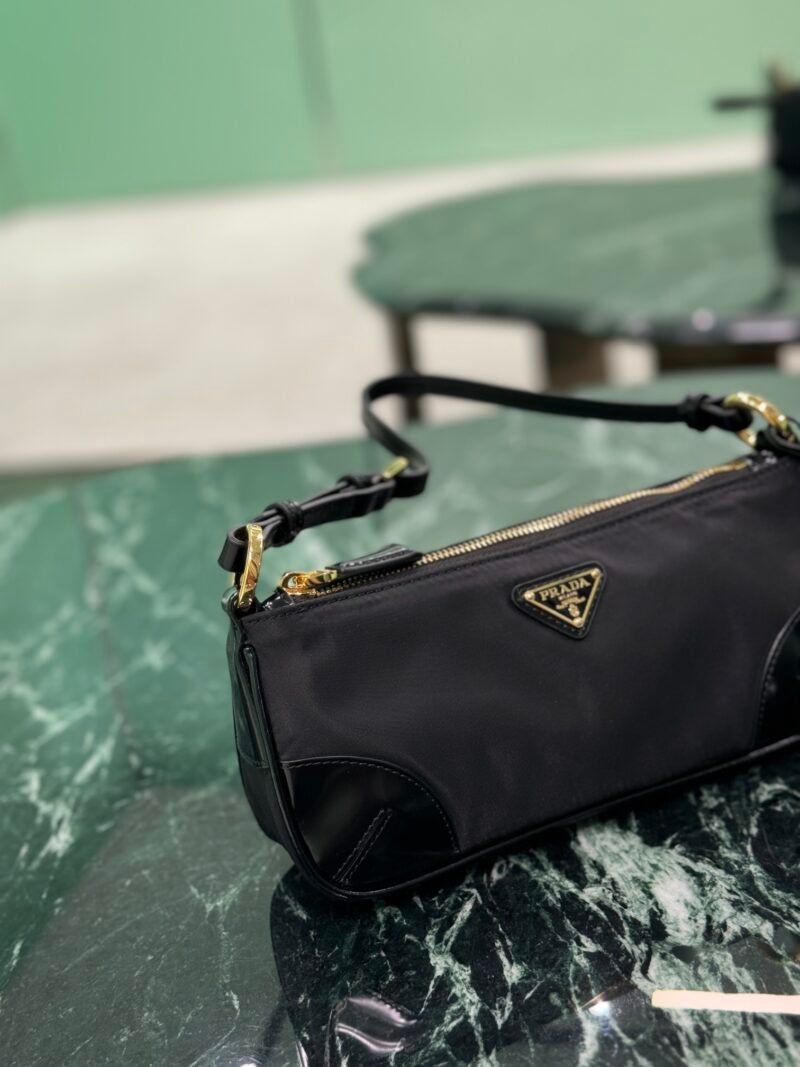 PRADA 1BC201 SIZE:23.5x10x5cm - 图片 3