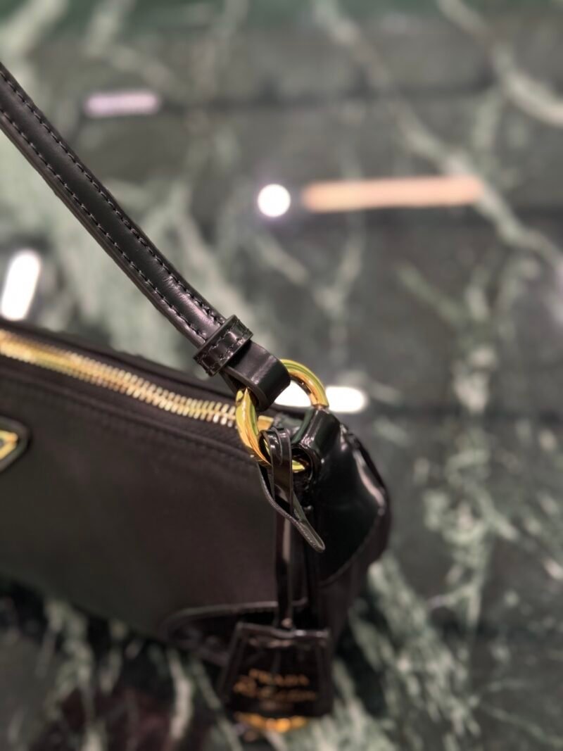 PRADA 1BC201 SIZE:23.5x10x5cm - 图片 6
