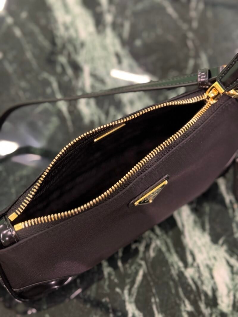 PRADA 1BC201 SIZE:23.5x10x5cm - 图片 8