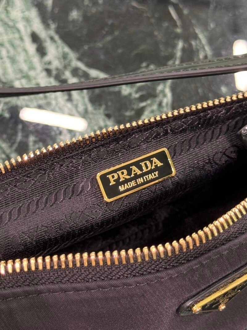 PRADA 1BC201 SIZE:23.5x10x5cm - 图片 9