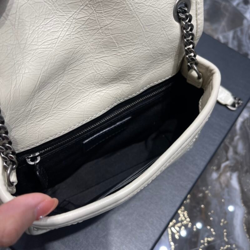 YSL 583103 SIZE:19x15x6cm - 图片 8