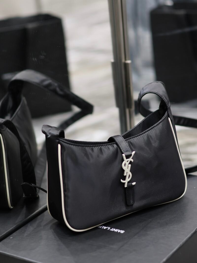 YSL 657228 SIZE:25×15×6cm - 图片 2