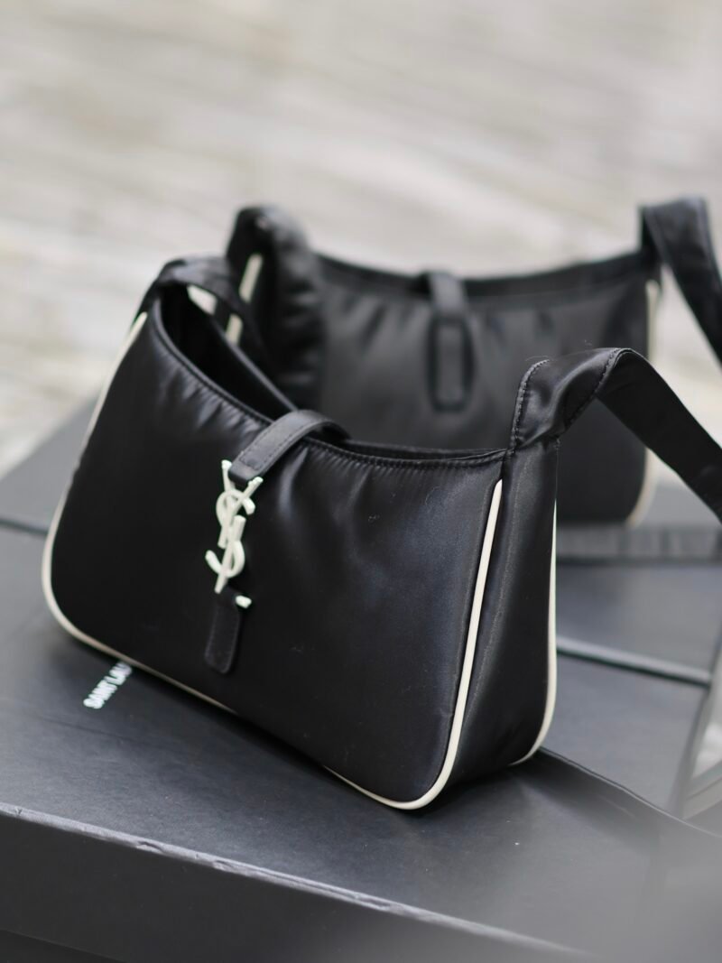 YSL 657228 SIZE:25×15×6cm - 图片 3