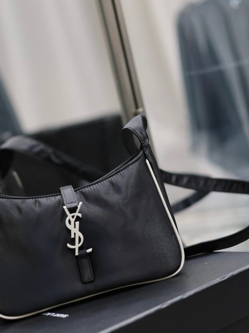 YSL 657228 SIZE:25×15×6cm - 图片 4