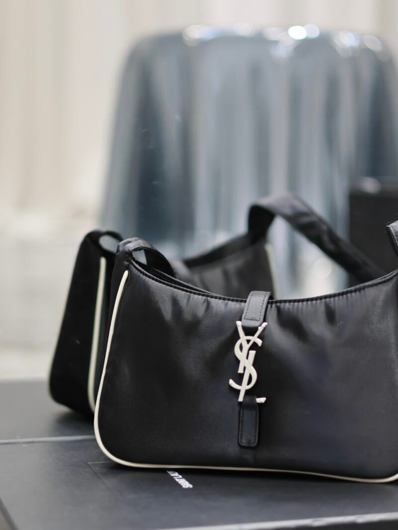 YSL 657228 SIZE:25×15×6cm - 图片 5