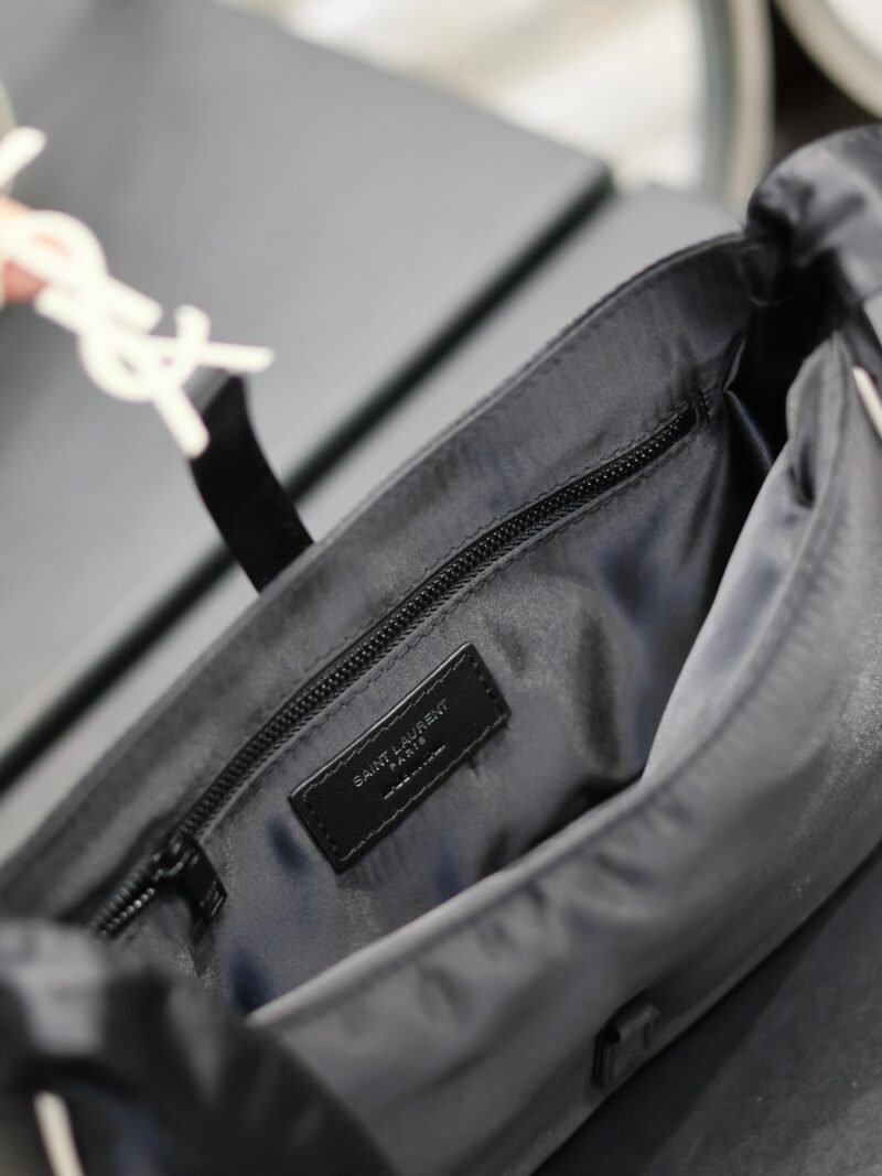 YSL 657228 SIZE:25×15×6cm - 图片 6