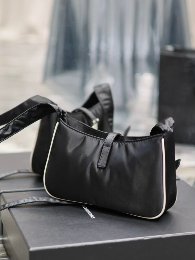 YSL 657228 SIZE:25×15×6cm - 图片 7