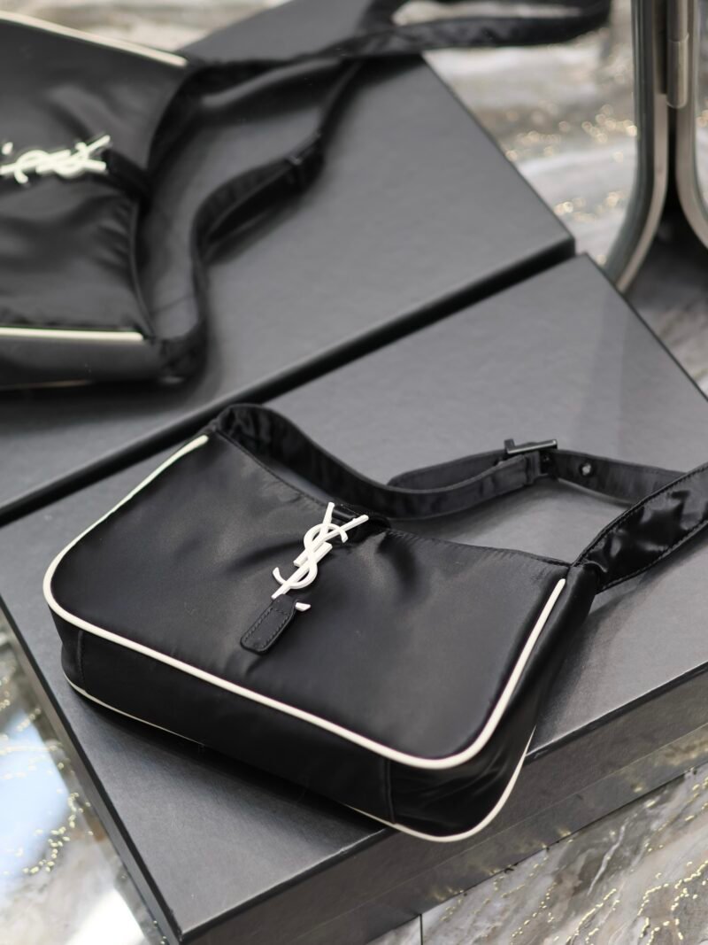 YSL 657228 SIZE:25×15×6cm - 图片 8