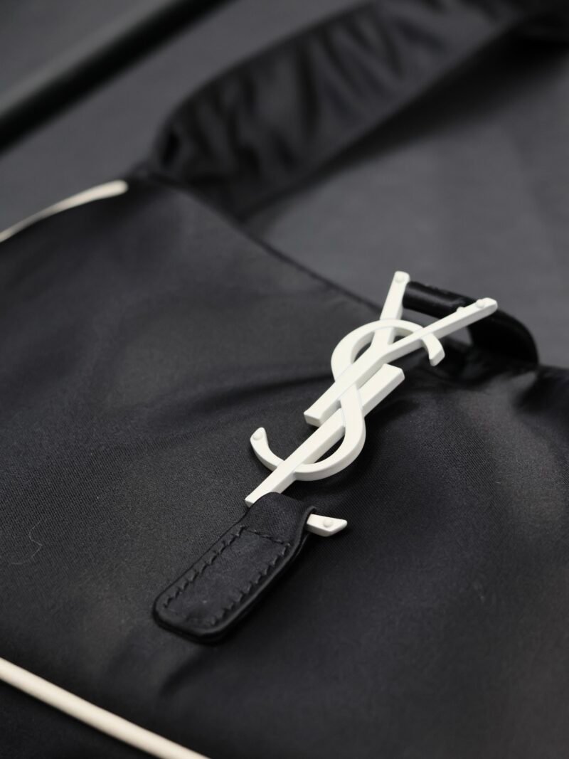 YSL 657228 SIZE:25×15×6cm - 图片 9