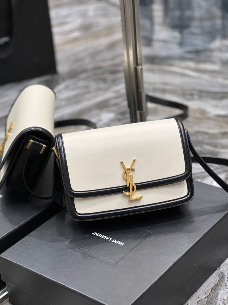 YSL 634305 SIZE:23x16x6cm - 图片 2