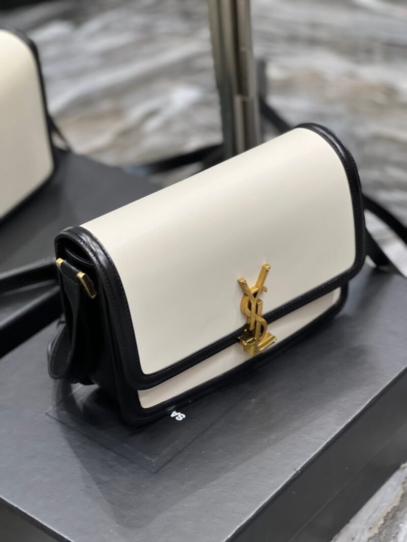 YSL 634305 SIZE:23x16x6cm - 图片 3