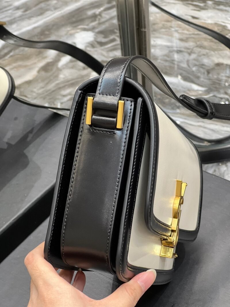 YSL 634305 SIZE:23x16x6cm - 图片 4