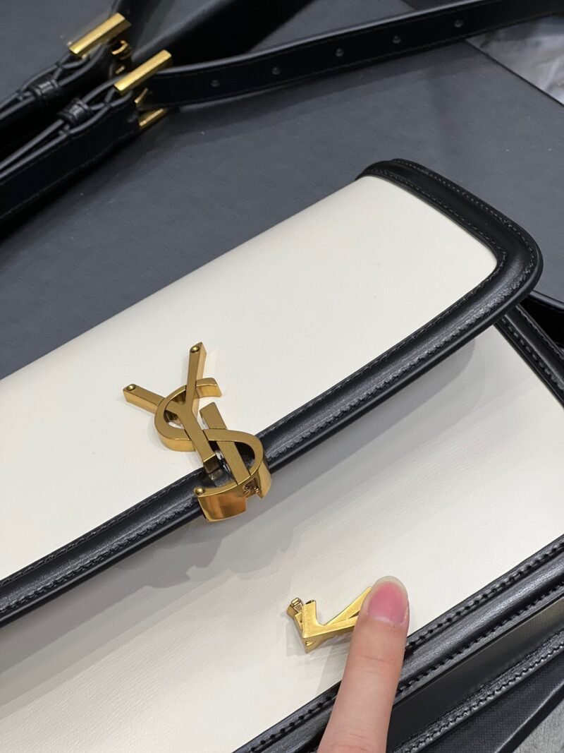 YSL 634305 SIZE:23x16x6cm - 图片 6