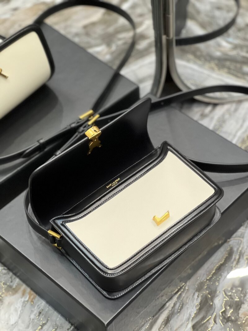 YSL 634305 SIZE:23x16x6cm - 图片 7
