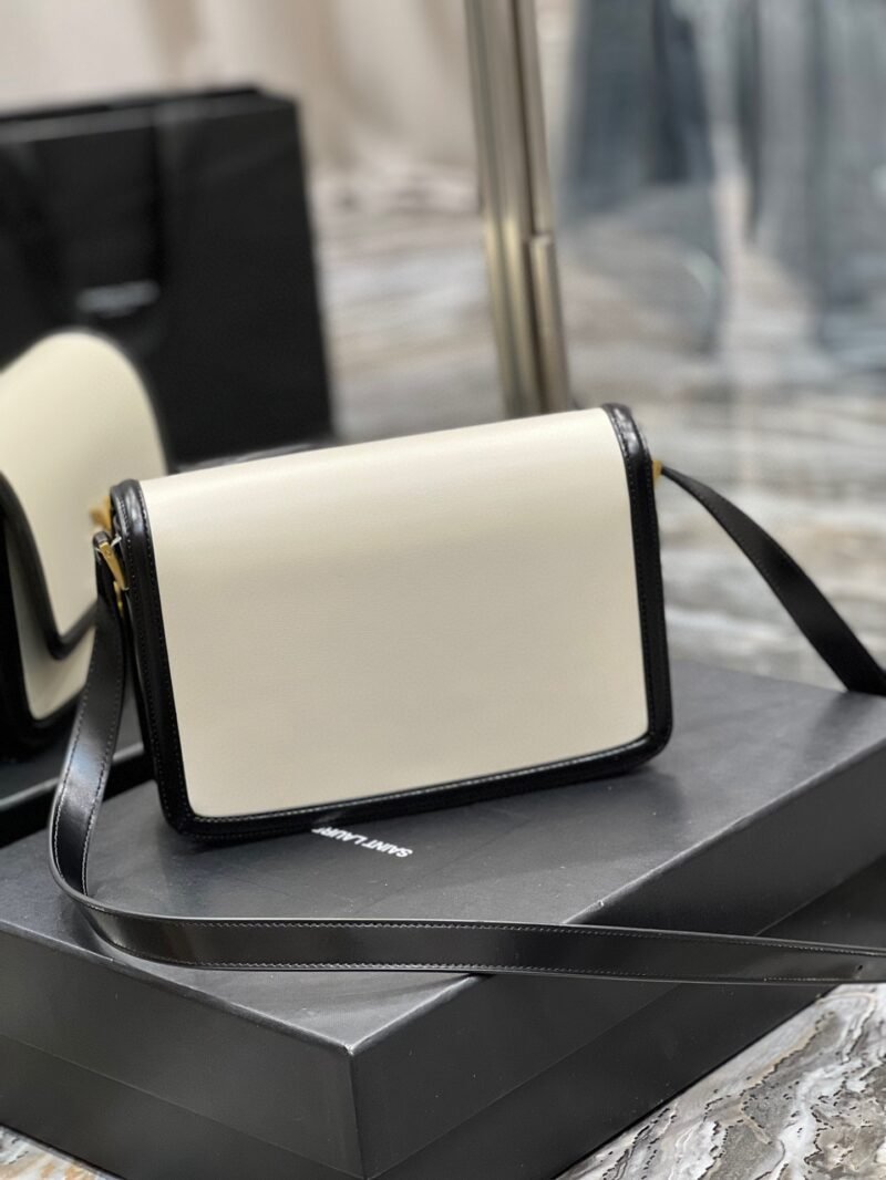 YSL 634305 SIZE:23x16x6cm - 图片 9