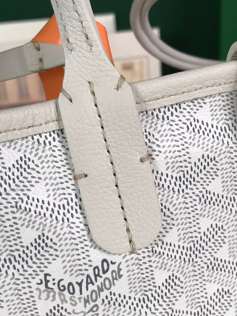 GOYARD 020660 SIZE:28cm*20*20*10cm - 图片 7