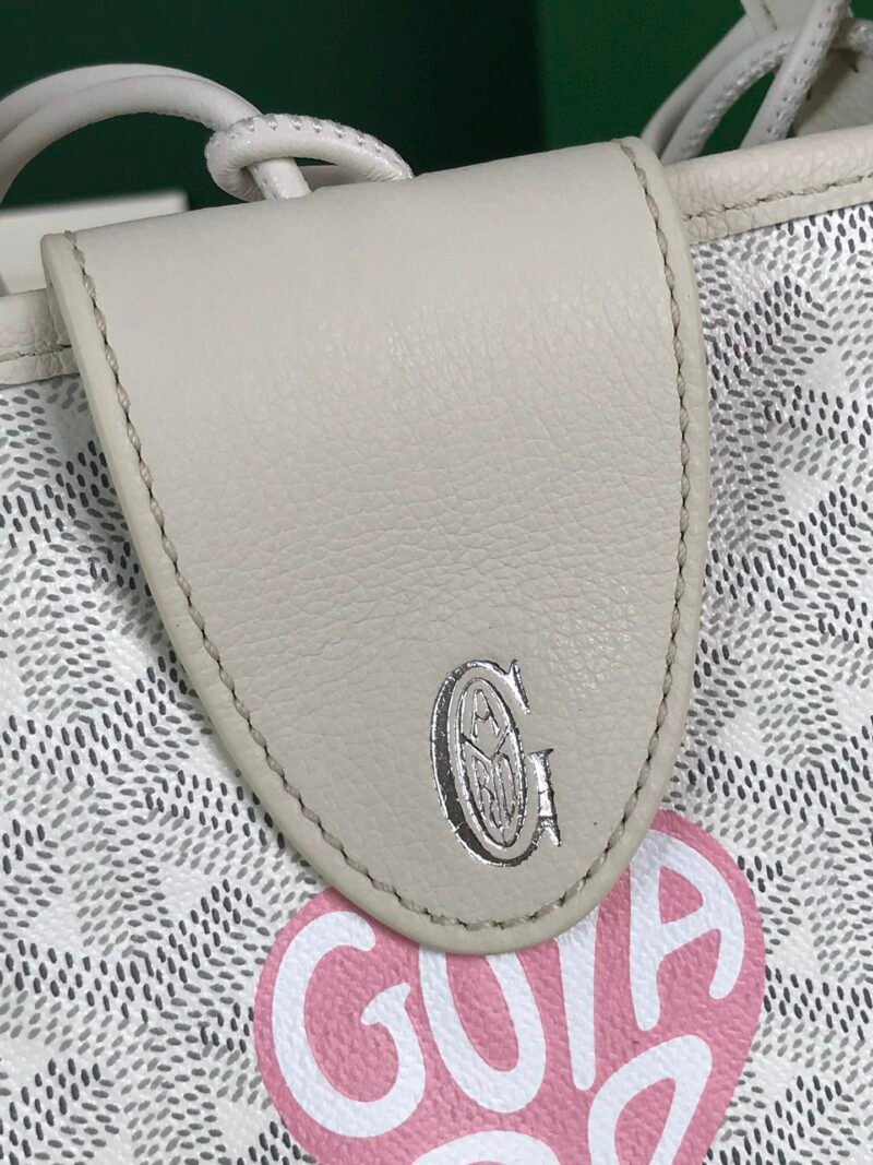 GOYARD 020660 SIZE:28cm*20*20*10cm - 图片 8