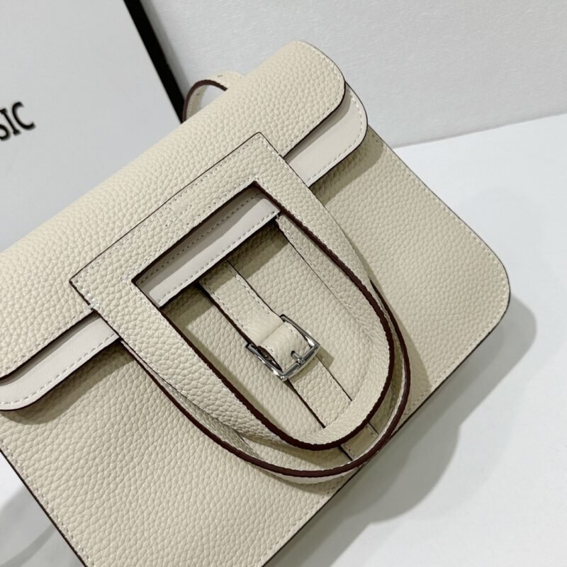 HERMES SIZE:25*9*18CM - 图片 8