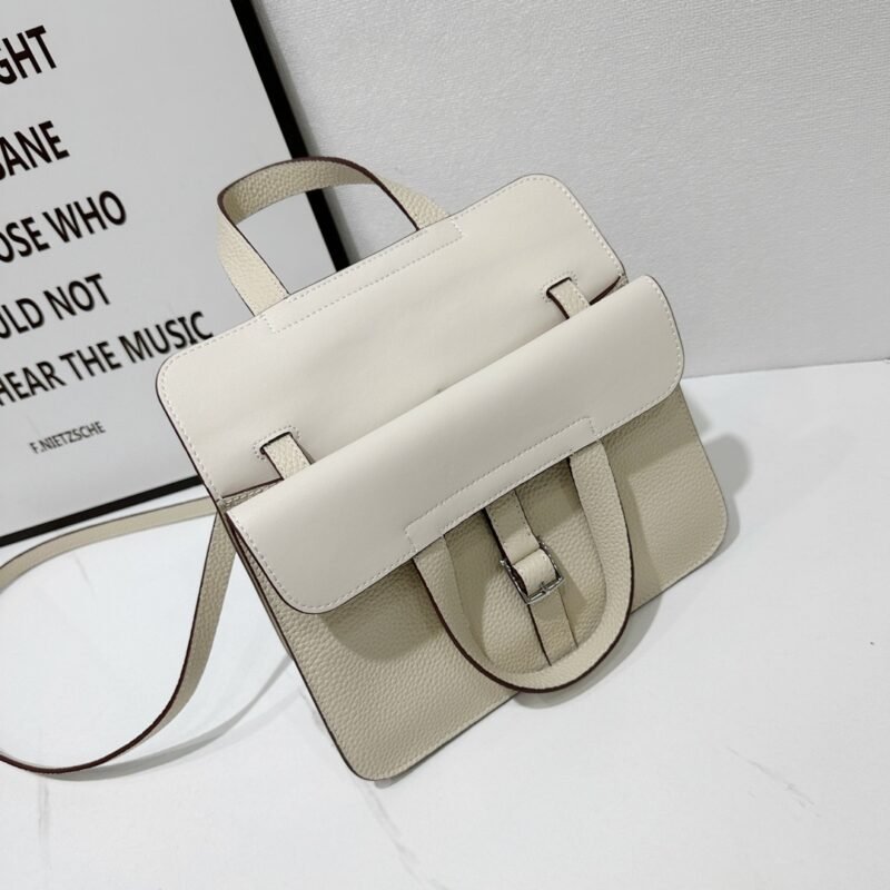 HERMES SIZE:25*9*18CM - 图片 9