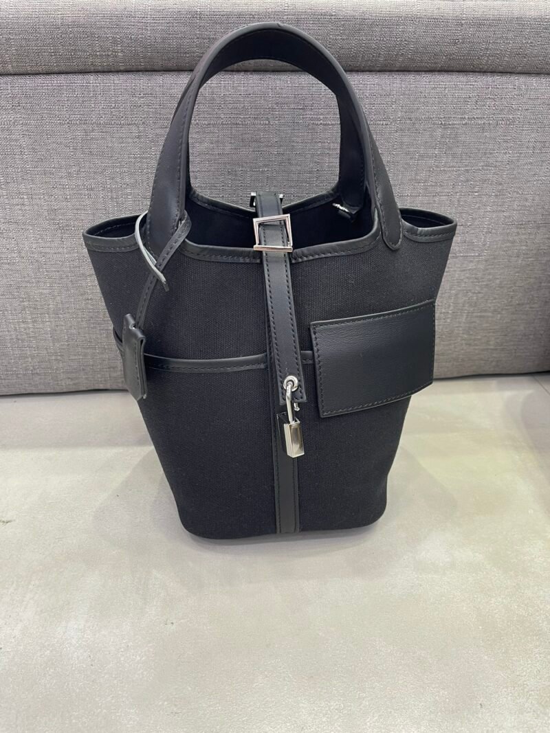 HERMES SIZE:18CM - 图片 2