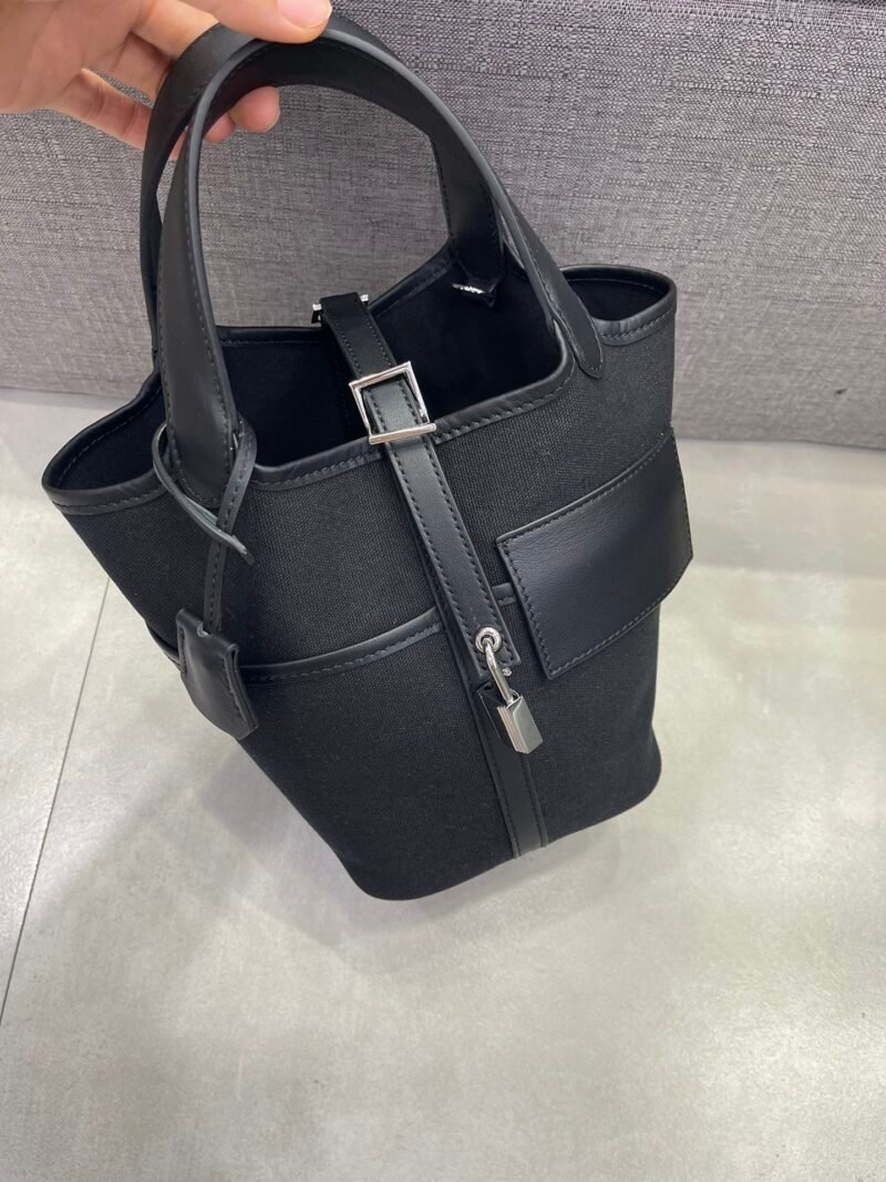 HERMES SIZE:18CM - 图片 3