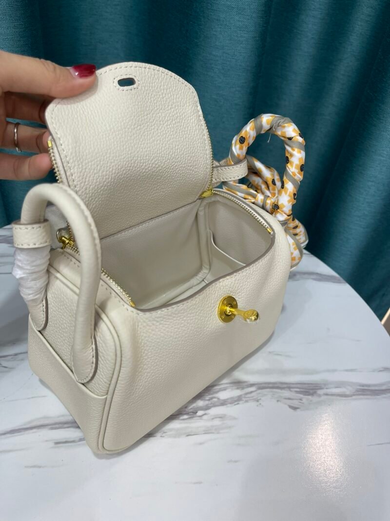 HERMES SIZE:19CM - 图片 9