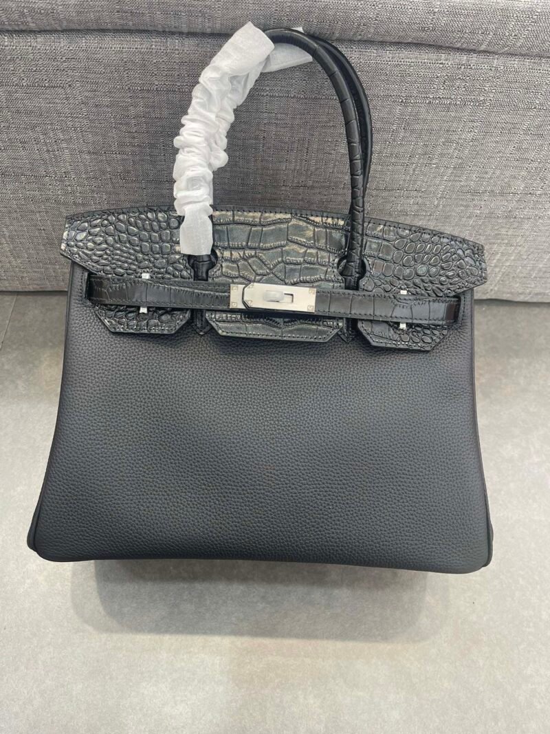 HERMES SIZE:30CM - 图片 2
