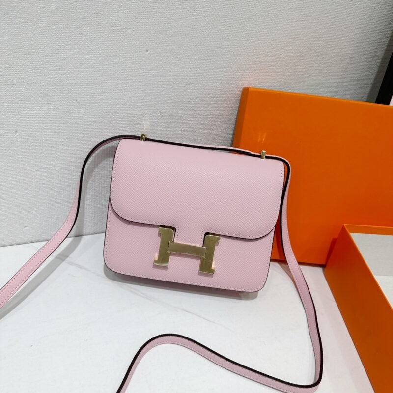HERMES SIZE:23cm*17cm*5cm - 图片 2