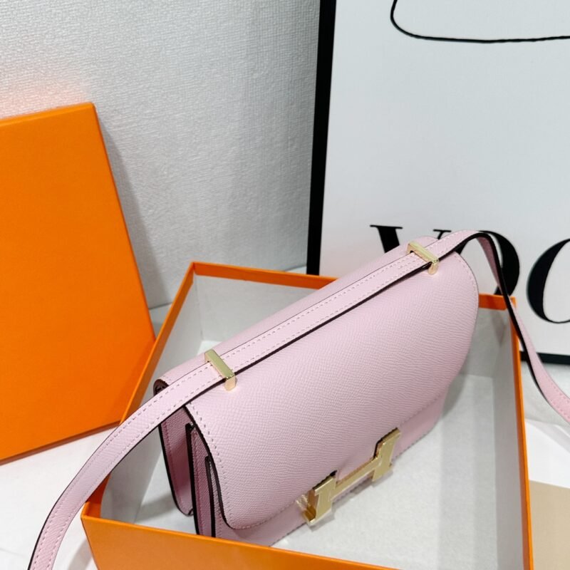 HERMES SIZE:23cm*17cm*5cm - 图片 4