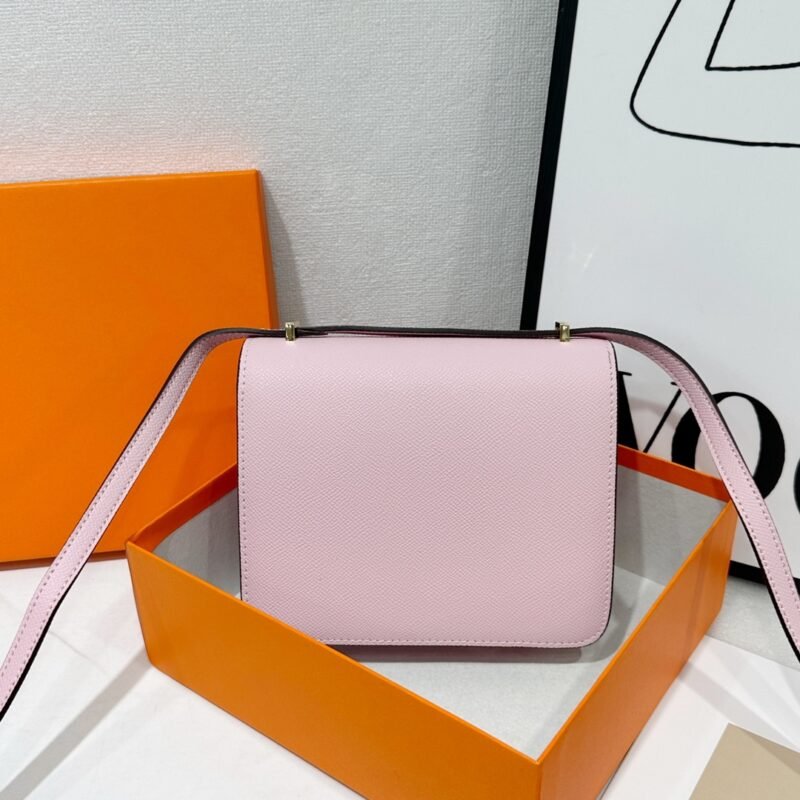 HERMES SIZE:23cm*17cm*5cm - 图片 5