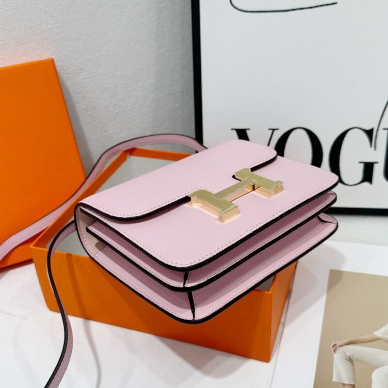 HERMES SIZE:23cm*17cm*5cm - 图片 6