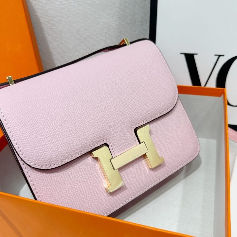 HERMES SIZE:23cm*17cm*5cm - 图片 7