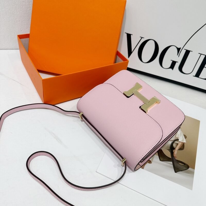 HERMES SIZE:23cm*17cm*5cm - 图片 8