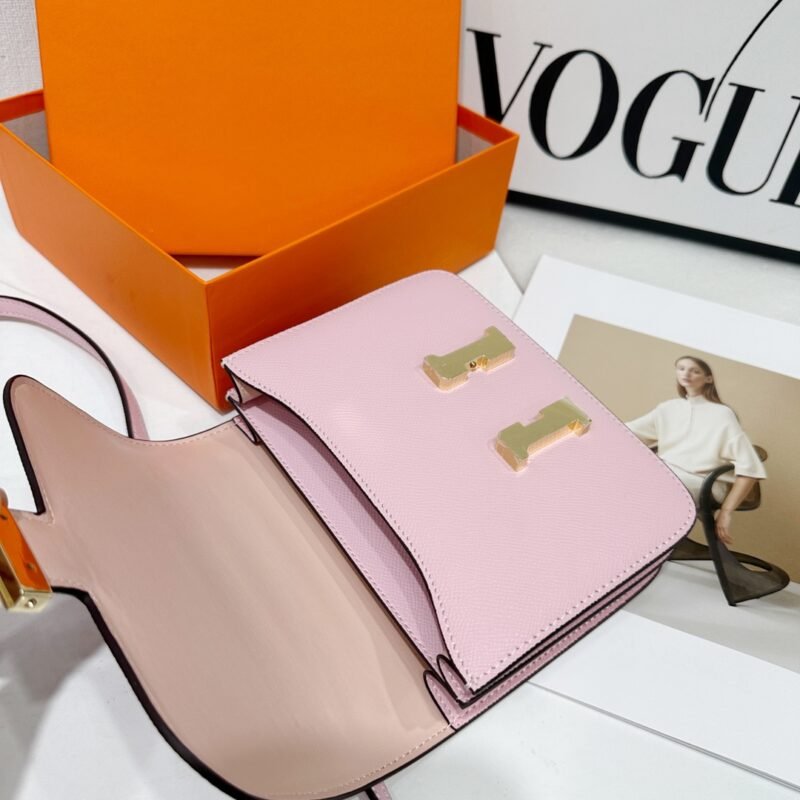 HERMES SIZE:23cm*17cm*5cm - 图片 9