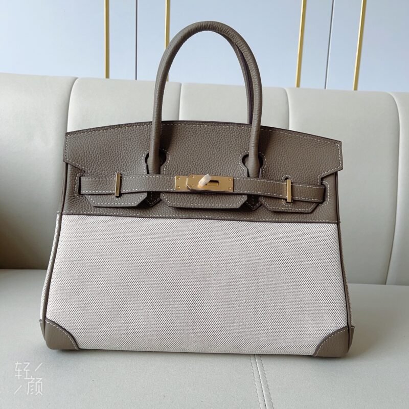 HERMES SIZE:30CM - 图片 2