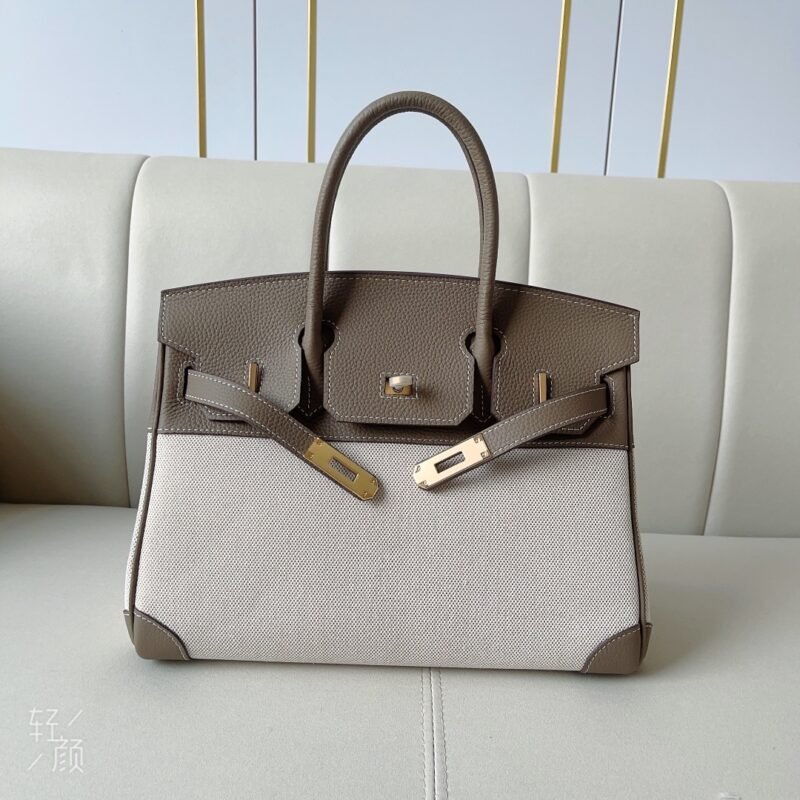 HERMES SIZE:30CM - 图片 4