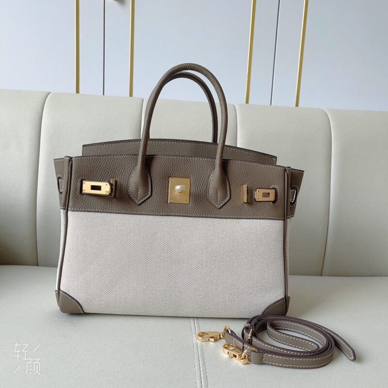 HERMES SIZE:30CM - 图片 5
