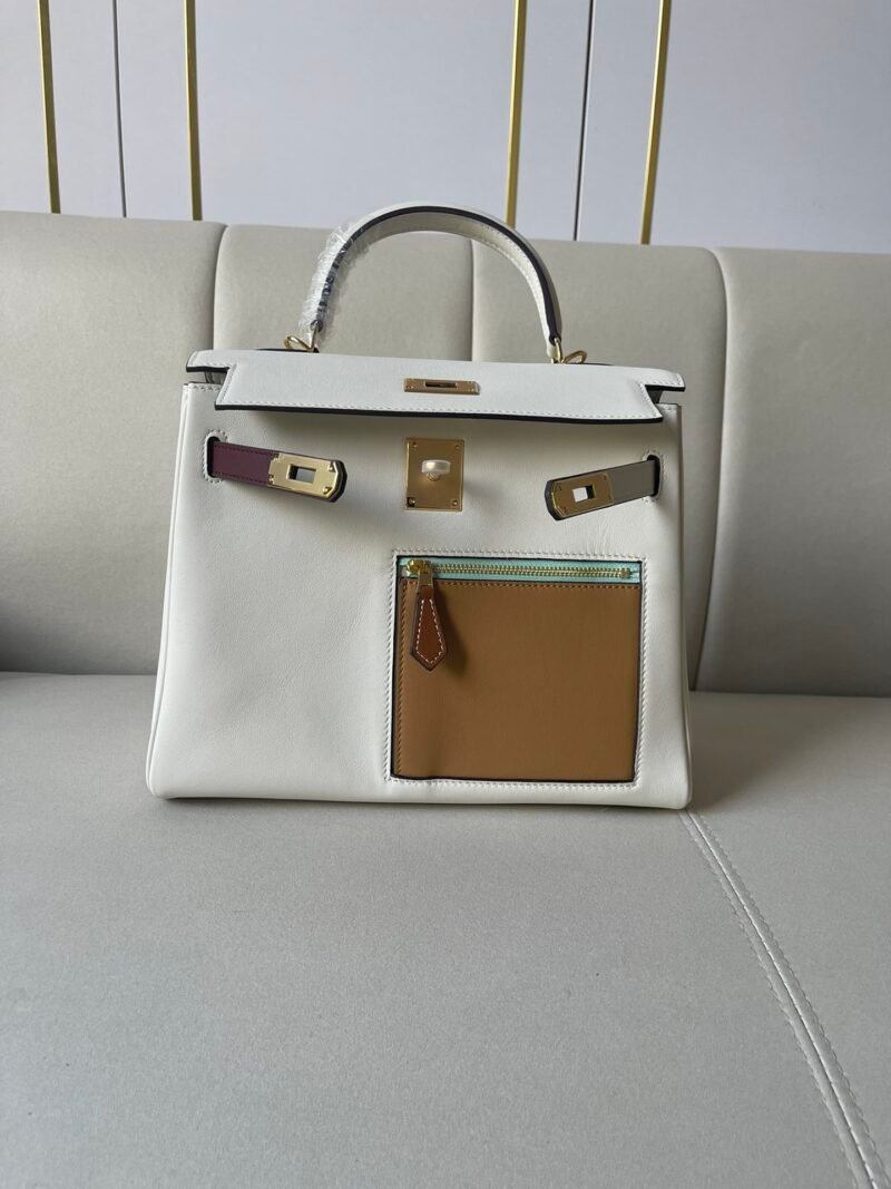 HERMES SIZE:28CM - 图片 2