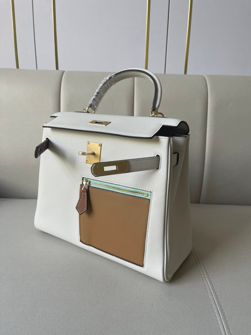 HERMES SIZE:28CM - 图片 3