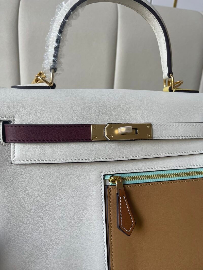 HERMES SIZE:28CM - 图片 6
