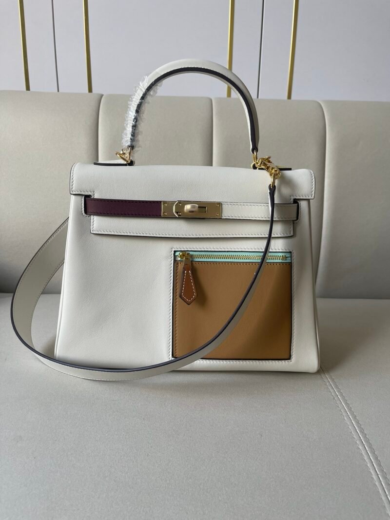 HERMES SIZE:28CM - 图片 7