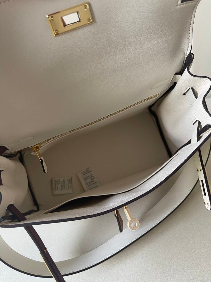HERMES SIZE:28CM - 图片 8