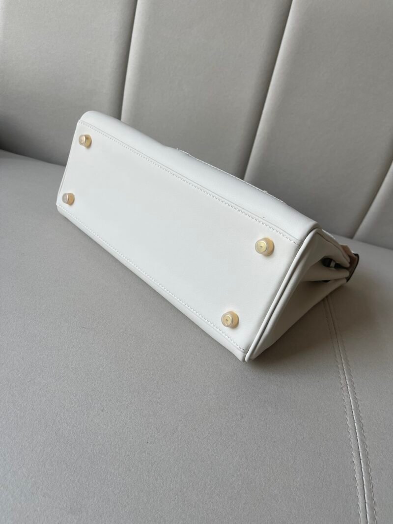 HERMES SIZE:28CM - 图片 9