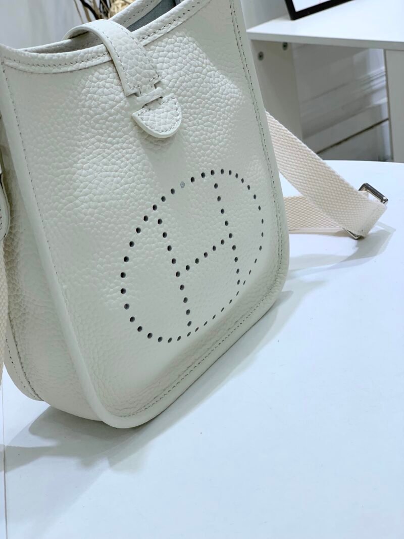 HERMES SIZE:18CM - 图片 3
