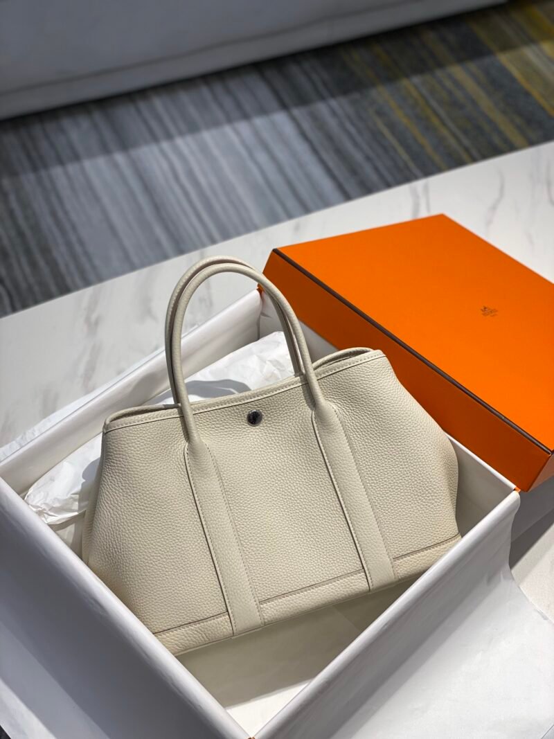 HERMES SIZE:36x24x17CM - 图片 2