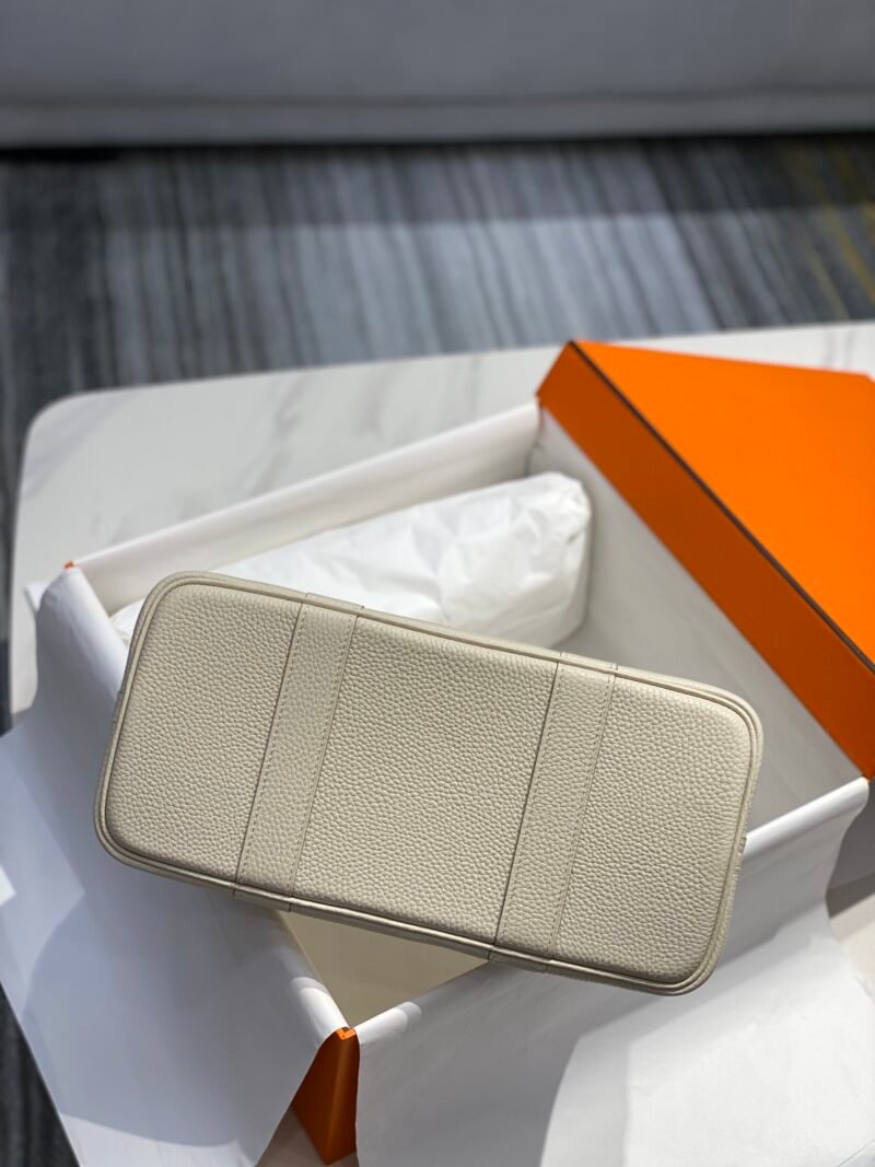 HERMES SIZE:36x24x17CM - 图片 4