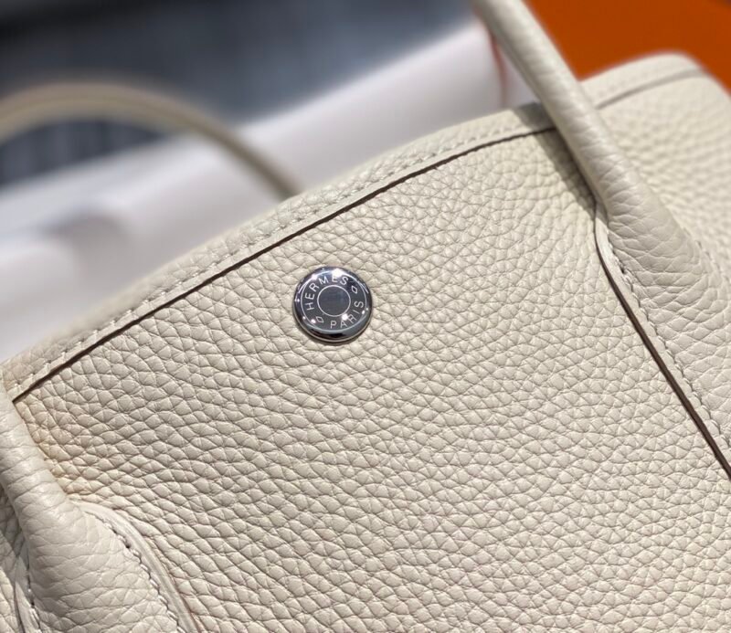 HERMES SIZE:36x24x17CM - 图片 8