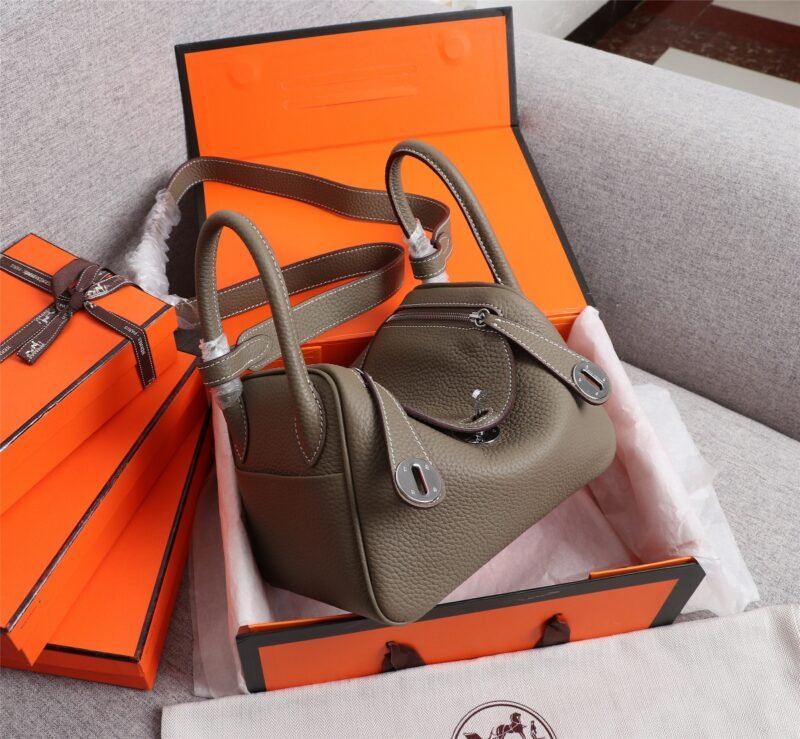 HERMES SIZE:20CM - 图片 2